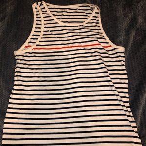 Gap tank top